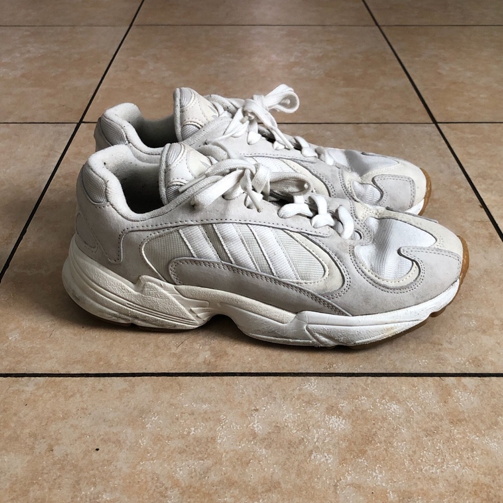 Adidas Yung 1